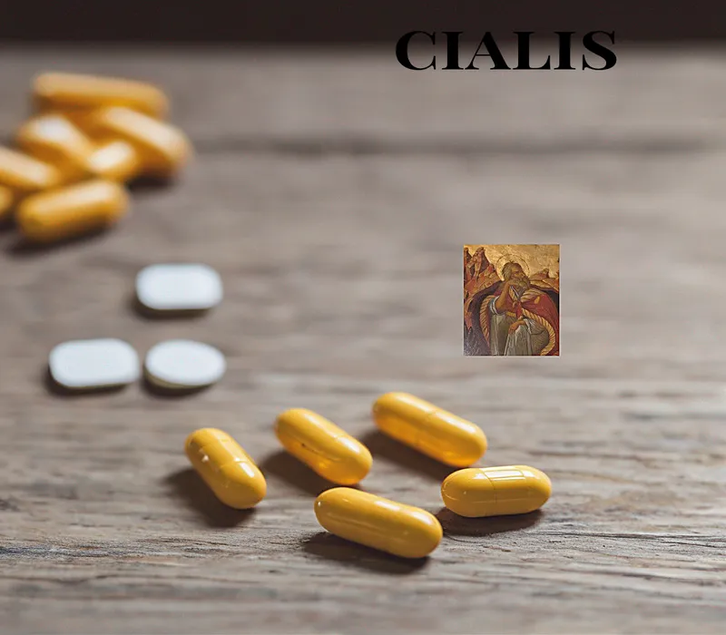 Effetti cialis